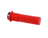 Related: DMR DeathGrip (Red) (Brendog Signature) (Flanged | Thin)