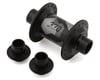 Image 1 for DT Swiss 370 DJ Non-Disc Front Hub (Black) (20 x 110mm (Boost)) (32H)