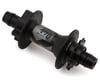 Image 1 for DT Swiss 370 DJ Rear Disc Hub (Black) (Single Speed) (6-Bolt) (10 x 135mm) (32H)