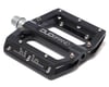 Related: Duo Hi-Lo Pedals (Black) (9/16")