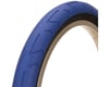 Duo HSL Tire (High Street Low) (Blue/Black) (20" / 406 ISO) (2.4")