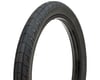 Image 1 for Duo Stun 1 Tire (Black) (20") (2.35")