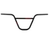 Image 2 for Eclat Controller Bars BMX Handlebar (Black) (9.5" Rise)