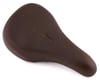 Image 1 for Eclat Bios Pivotal Seat (Brown Leather) (Mid)
