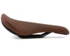 Image 2 for Eclat Exile Railed Seat (Slim) (Brown Leather)