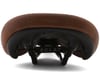 Image 3 for Eclat Exile Railed Seat (Slim) (Brown Leather)