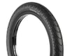 Image 1 for Eclat Vapour Tire (Black) (20" / 406 ISO) (2.4")