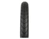 Image 3 for Eclat Vapour Tire (Black) (20" / 406 ISO) (2.4")