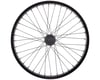 Image 1 for Eclat Bondi/Cortex OS Front Wheel (Black) (20 x 2.20)