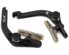Image 1 for Eclat Talon V2 U-Brake (Black)