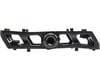 Image 5 for Eclat Surge Aluminum Platform Pedals (Black) (9/16")