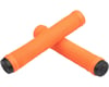 Image 1 for Eclat Pulsar Grips (Orange)