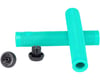 Image 2 for Eclat Shogun Grips (Teal)