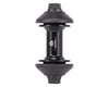 Image 2 for Eclat Seismic Front Hub (Black) (3/8")