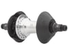 Image 2 for Eclat Seismic TCS Cassette Hub (Polished Silver)