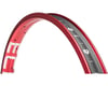 Image 2 for Eclat Trippin Rim (Sandblast Red) (36H) (Schrader) (20" / 406 ISO) (2.20")