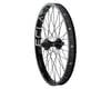 Image 1 for Eclat Trippin/Cortex Front Wheel (Black) (20 x 2.20)