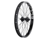 Image 2 for Eclat Trippin/Cortex Front Wheel (Black) (20 x 2.20)