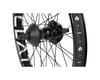 Image 3 for Eclat Trippin/Cortex Freecoaster Wheel (Black) (RHD) (20 x 2.20)