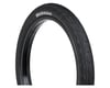 Image 1 for Eclat Mirage Tire (Black) (20" / 406 ISO) (2.45")
