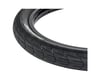 Image 2 for Eclat Mirage Tire (Black) (20" / 406 ISO) (2.45")