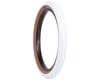 Image 1 for Eclat Morrow Tire (Ty Morrow) (White/Gum) (20" / 406 ISO) (2.4")