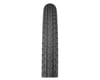 Image 2 for Eclat Morrow Tire (Black/Gum) (20" / 406 ISO) (2.4")