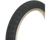 Eclat Fireball Tire (Black) (20" / 406 ISO) (2.3")