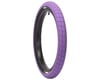 Image 1 for Eclat Fireball Tire (Lilac/Black)