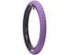 Image 3 for Eclat Fireball Tire (Lilac/Black)