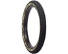 Eclat Fireball Tire (Black/Camo)
