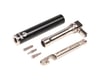 Image 2 for Eclat E-Tool Multi Tool (Black)