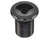 Image 1 for Eclat Top Bolt (Black) (24x1.5mm Thread)