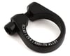 Related: Eclat Pure Seatpost Clamp (Black) (28.6mm (1-1/8"))