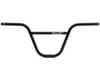Image 2 for Eclat Chocolate Bars (Black) (9" Rise) (27.75" Width)