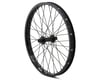 Image 1 for Eclat E440/Exile Front Wheel (Black) (20 x 1.75)