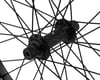 Image 2 for Eclat E440/Exile Front Wheel (Black) (20 x 1.75)