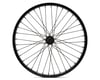 Image 3 for Eclat E440/Exile Front Wheel (Black) (20 x 1.75)