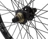 Image 2 for Eclat E440/Exile Disc Cassette Rear Wheel (Black) (RHD) (20 x 1.75)