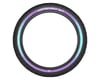 Image 2 for Eclat Fireball Tire (Purple/Teal Fade) (20" / 406 ISO) (2.3")