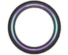Image 3 for Eclat Fireball Tire (Purple/Teal Fade) (20" / 406 ISO) (2.4")