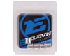 Image 2 for Elevn Alloy Chainring Bolts (Polished) (6.5mm)