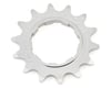 Elevn Aluminum Cassette Cog (Polished) (14T)