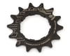 Image 1 for Elevn Chromoly Cassette Cog (Black) (14T)