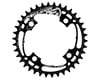 Related: Elevn Flow 4-Bolt Chainring (Black) (38T)