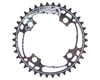 Related: Elevn Flow 4-Bolt Chainring (Silver) (38T)