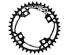 Related: Elevn Flow 4-Bolt Chainring (Black) (39T)