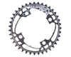 Related: Elevn Flow 4-Bolt Chainring (Silver) (39T)