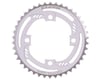Related: Elevn Flow 4-Bolt Chainring (White) (39T)