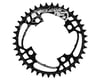 Related: Elevn Flow 4-Bolt Chainring (Black) (40T)